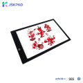 JSKPAD A4 LED TRACKET LIGHT TABLER PARA DIBUJO